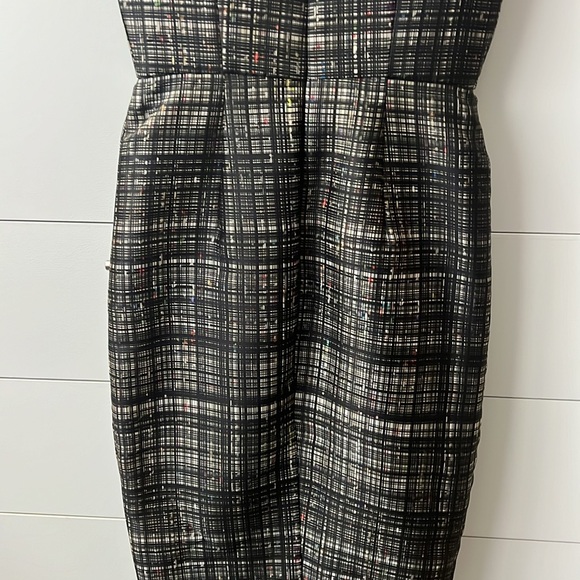 Milly cocktail dress, size 2 - Picture 3 of 8